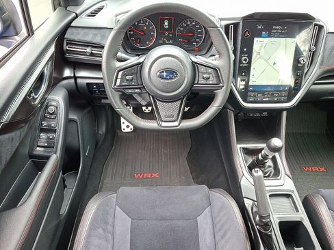 Used 2024 Subaru WRX TR image 11