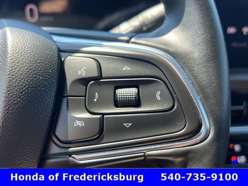 Used 2024 Buick Envista Avenir FWD image 19