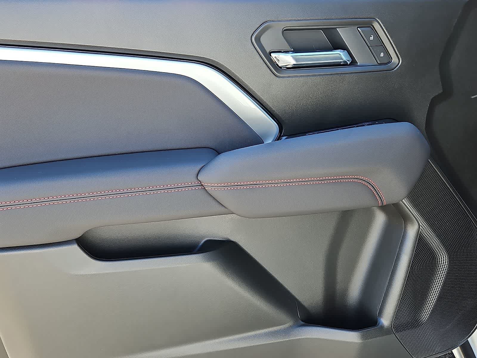 New 2026 Chevrolet Colorado Z71 AWD/4WD image 10