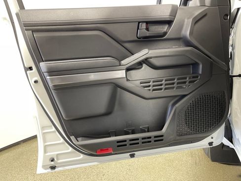 New 2026 Toyota Tacoma SR5 image 17