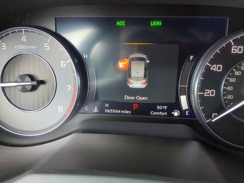 Used 2021 Acura RDX AWD w/ Technology Package image 31