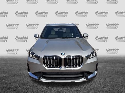 New 2026 BMW X1 xDrive28i w/ Convenience Package AWD/4WD image 3