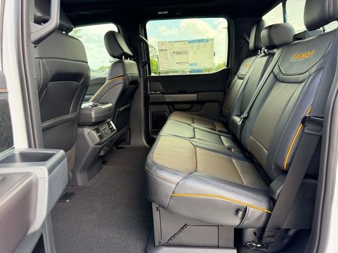 New 2026 Ford F150 Tremor w/ Equipment Group 402A High image 14