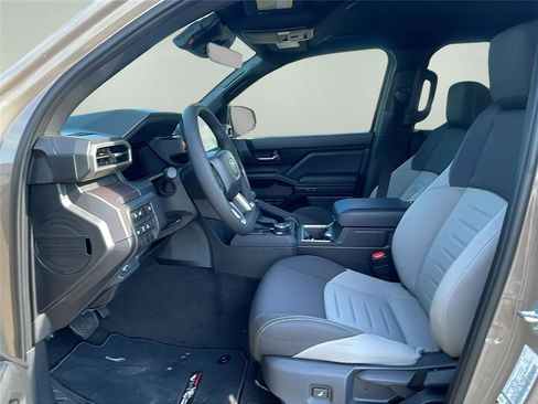 New 2026 Toyota Tacoma TRD Off-Road image 21