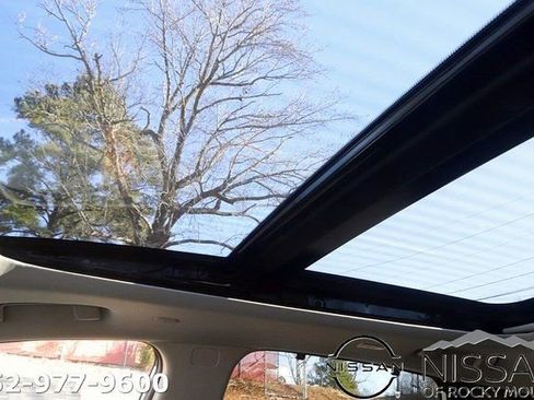 New 2026 Nissan Murano Platinum image 29