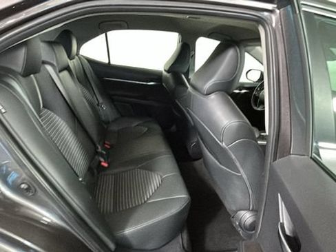 Used 2024 Toyota Camry SE FWD image 28
