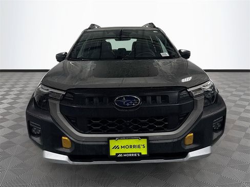 New 2026 Subaru Forester Wilderness image 2