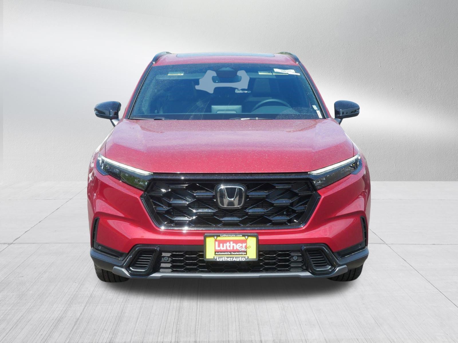 New 2027 Honda CR-V Sport-L image 2