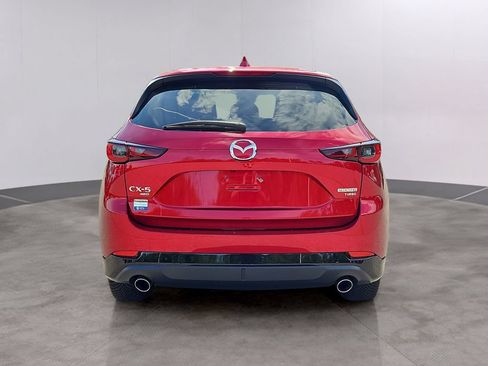 Used 2024 MAZDA CX-5 2.5 Turbo w/ Premium Package AWD/4WD image 5