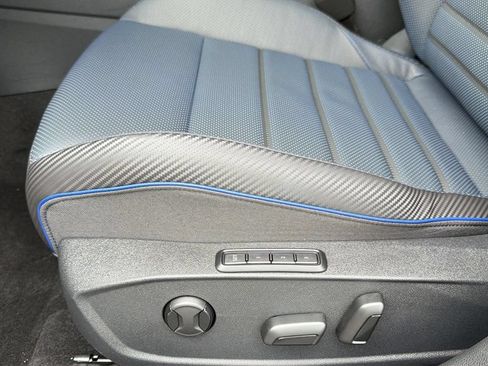 New 2026 Volkswagen Golf AWD/4WD image 18