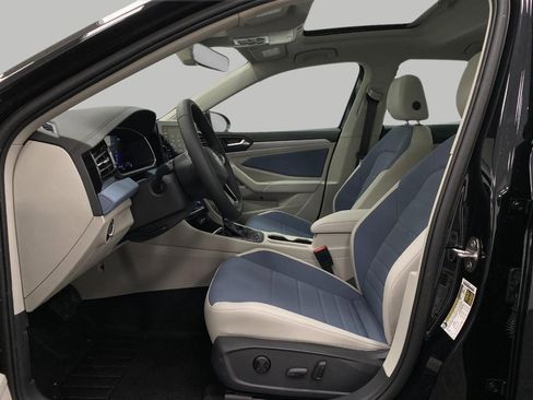 New 2026 Volkswagen Jetta SE image 26