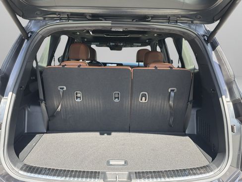 Used 2025 Kia Telluride SX Prestige X-Line AWD/4WD image 28
