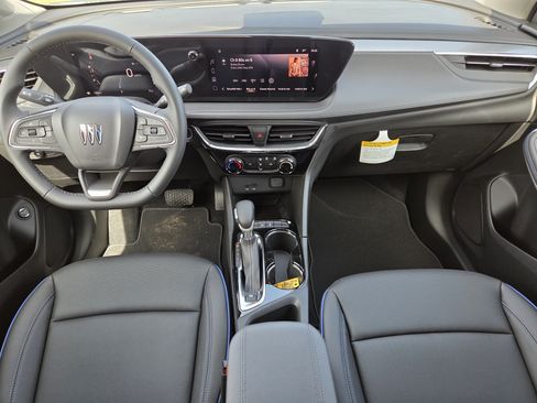 New 2026 Buick Encore GX Sport Touring FWD image 9