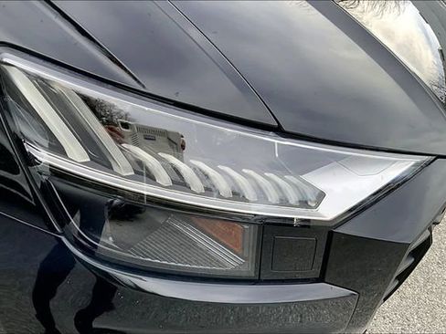 Used 2022 Audi SQ8 Prestige image 26