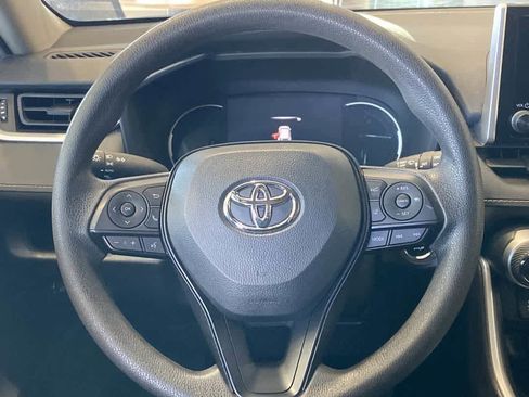 Certified 2025 Toyota RAV4 XLE AWD/4WD image 17