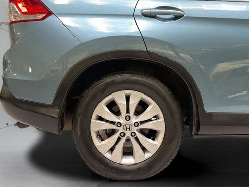 Used 2013 Honda CR-V EX-L image 35