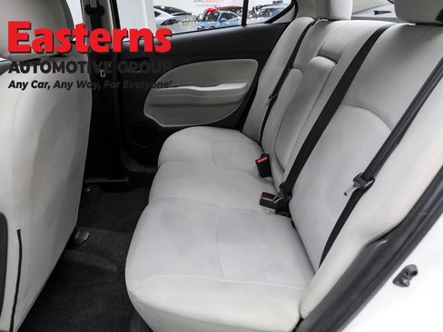 Used 2019 Mitsubishi Mirage G4 ES FWD image 20
