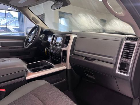Used 2019 RAM 1500 Classic Warlock image 32