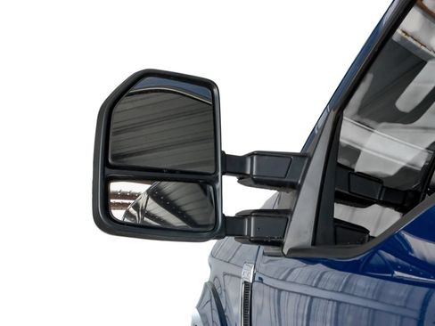 Used 2022 Ford F250 Lariat w/ Lariat Ultimate Package AWD/4WD image 39