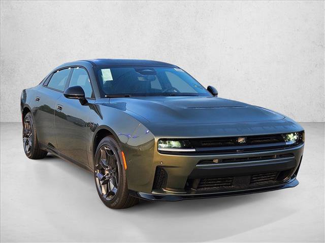 New 2026 Dodge Charger R/T w/ Driver Convenience Group AWD/4WD image 7