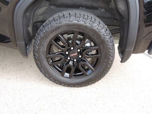 Used 2021 GMC Sierra 1500 Elevation image 15