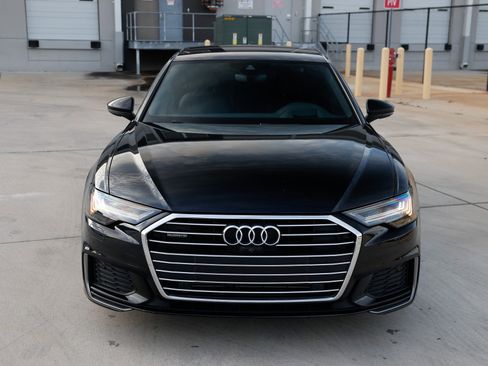 Used 2019 Audi A6 3.0T Prestige w/ Prestige Package image 24