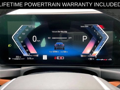 Used 2024 BMW 430i xDrive Coupe w/ Premium Package AWD/4WD image 28