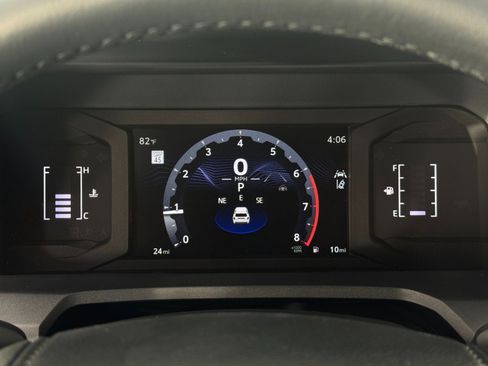 Used 2025 Toyota 4Runner SR5 image 18