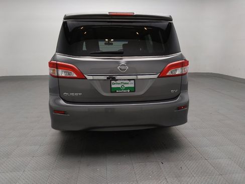 Used 2015 Nissan Quest SV image 6