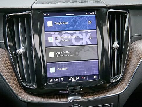 Certified 2023 Volvo XC60 B5 Ultimate image 35