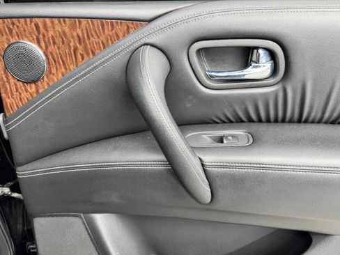 Used 2019 Nissan Armada SL w/ Premium Package image 49