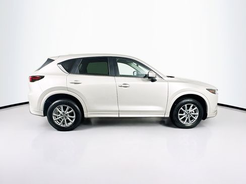 Used 2025 MAZDA CX-5 AWD 2.5 S w/ Preferred Package image 10
