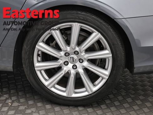 Used 2018 Volvo S90 T6 Inscription w/ Convenience Package AWD/4WD image 34