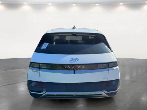 Used 2023 Hyundai Ioniq 5 SEL AWD/4WD image 18