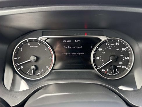 Used 2026 Nissan Rogue SV image 17