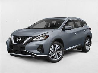Used 2021 Nissan Murano SL FWD video 1