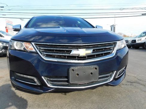 Used 2019 Chevrolet Impala Premier FWD image 30