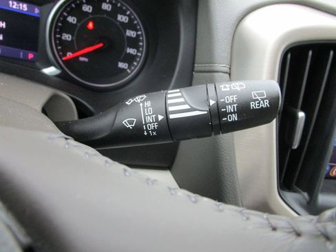 Used 2020 GMC Terrain Denali w/ Denali Premium Package image 30