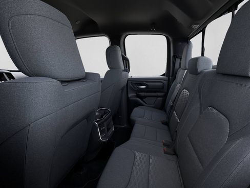 New 2026 RAM 1500 Express AWD/4WD image 25
