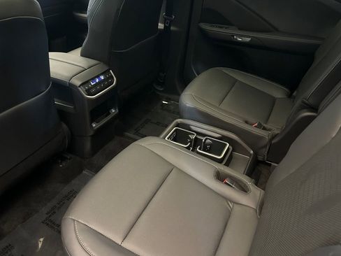 Certified 2025 Lexus TX 350 FWD w/ Technology Package image 12
