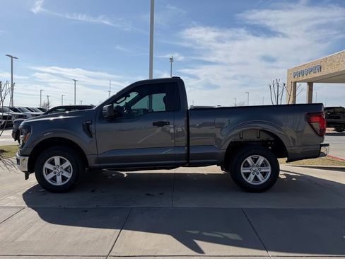 New 2026 Ford F150 XL image 30