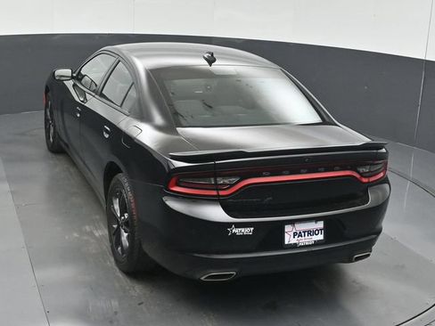Used 2023 Dodge Charger SXT w/ Blacktop Package AWD/4WD image 37