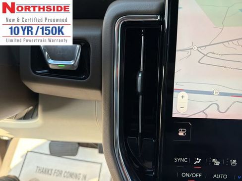 New 2026 GMC Yukon XL Denali w/ LPO, Floor Liner Package image 23