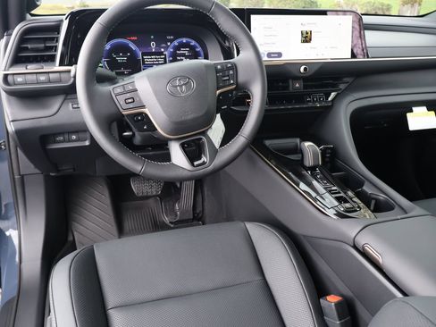 New 2026 Toyota Crown Limited image 23