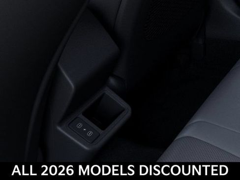 New 2026 Kia K4 GT-Line Turbo FWD image 26