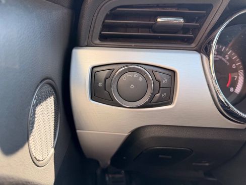 Used 2016 Ford Mustang Premium w/ Equipment Group 201A RWD image 23