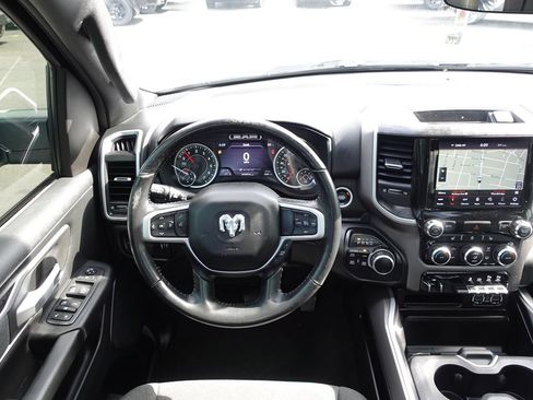 Used 2020 RAM 1500 Big Horn AWD/4WD image 43
