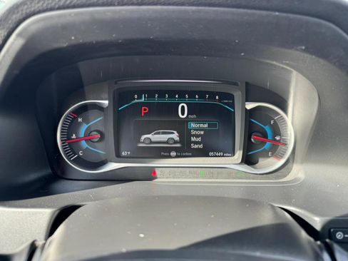 Used 2022 Honda Pilot EX-L image 36