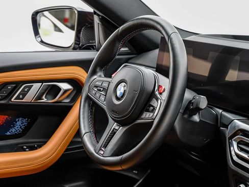Used 2023 BMW M2 w/ Lighting Package image 10