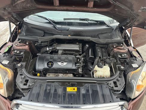 Used 2013 MINI Cooper Countryman FWD image 13